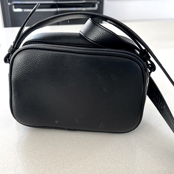 Country Road Bags Country Road Cross Body Bag In Black Poshmark